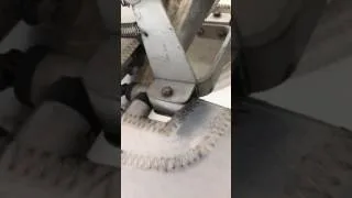 Small Bolt Big Hole