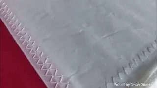 Heat Shrinking